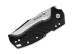 Engage 3,5" G10 Black