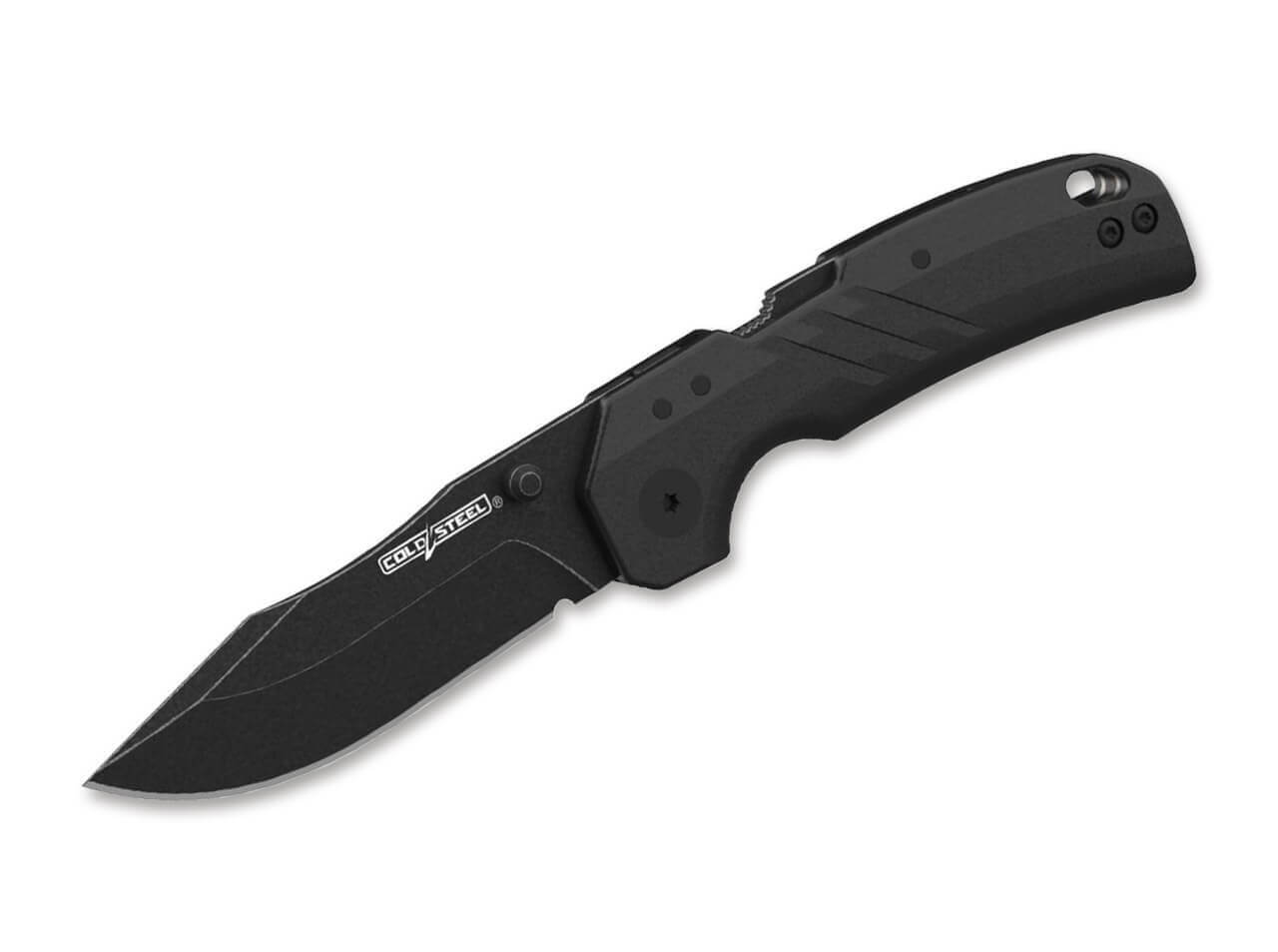 Engage 3" GFN All Black