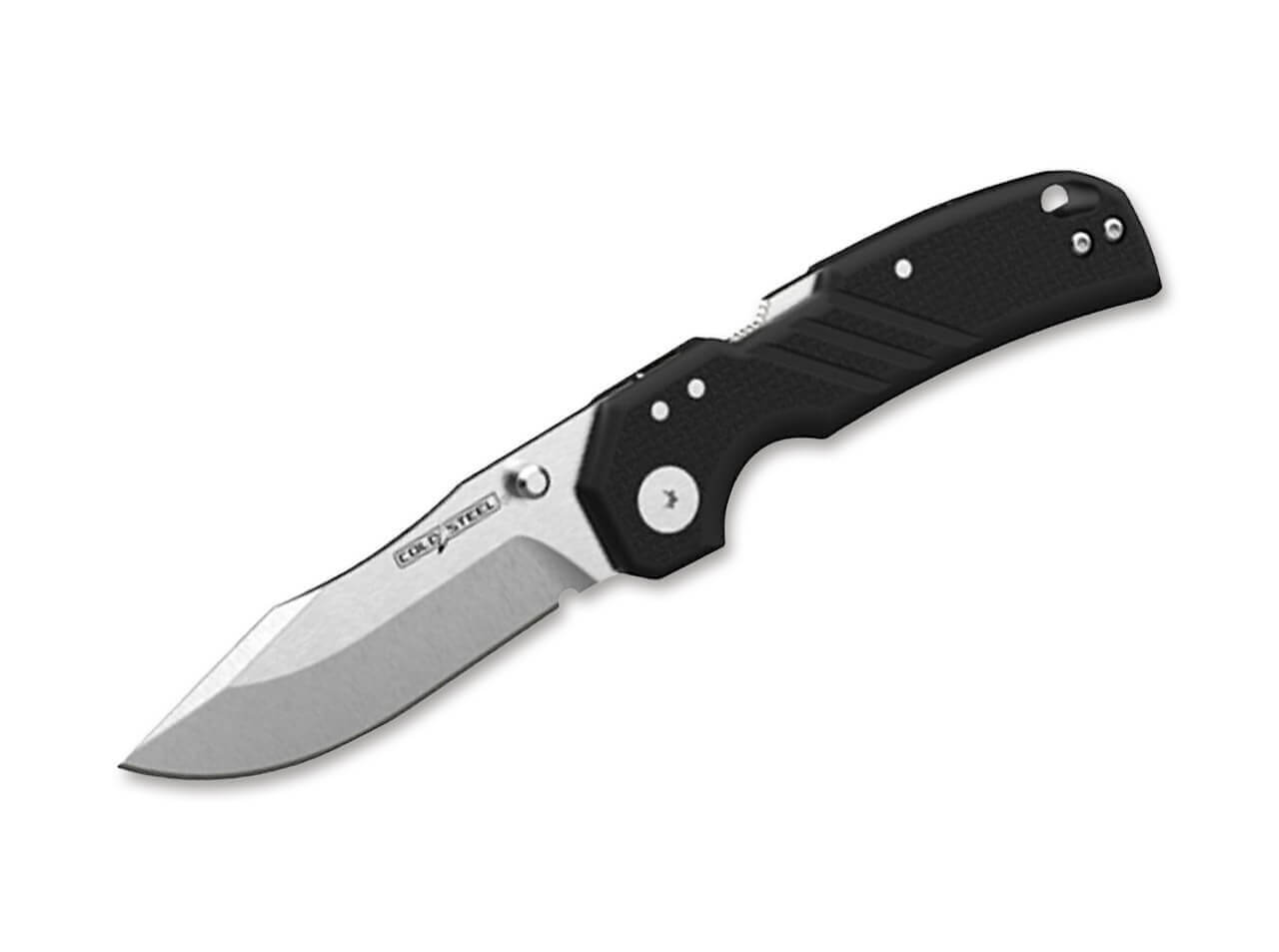 Engage 3" GFN Black