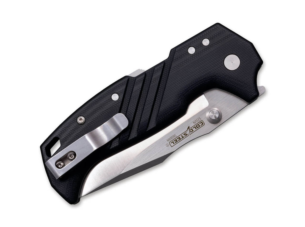 Engage 3" GFN Black