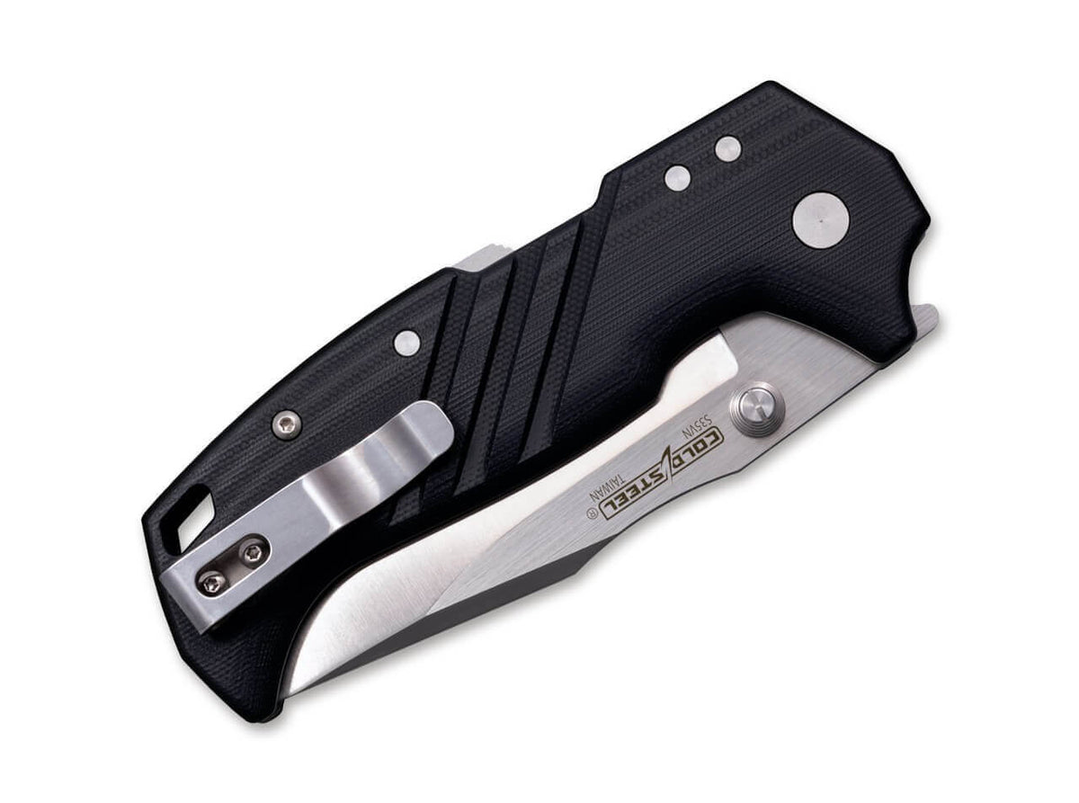 Engage 3" GFN Black