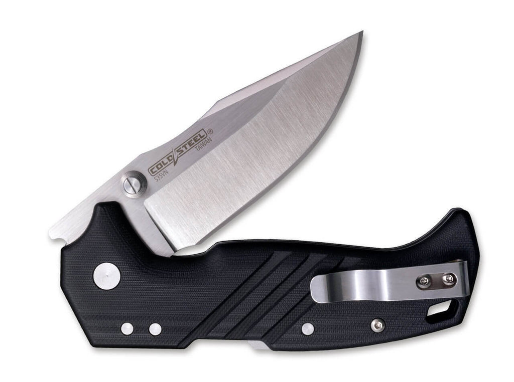 Engage 3" GFN Black