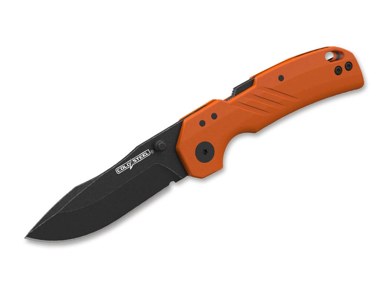 Engage 3" GFN Orange