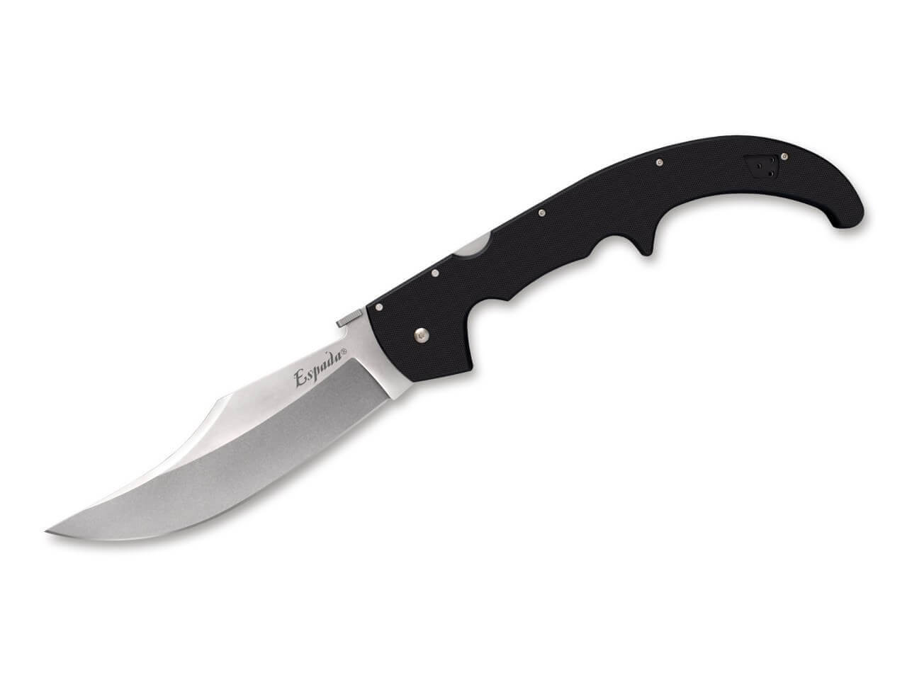 Cold Steel G-10 Espada XL