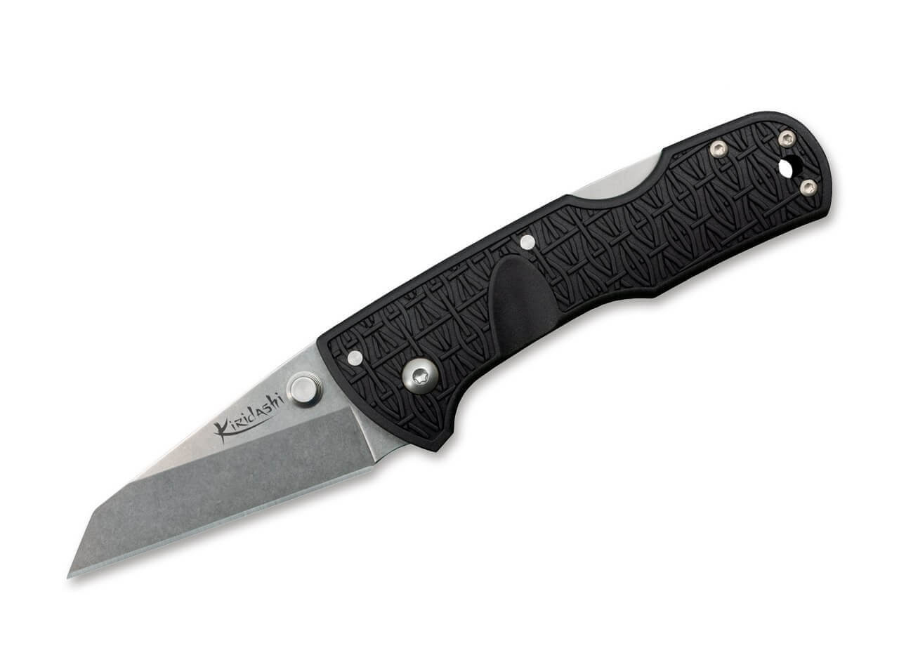 Kiridashi