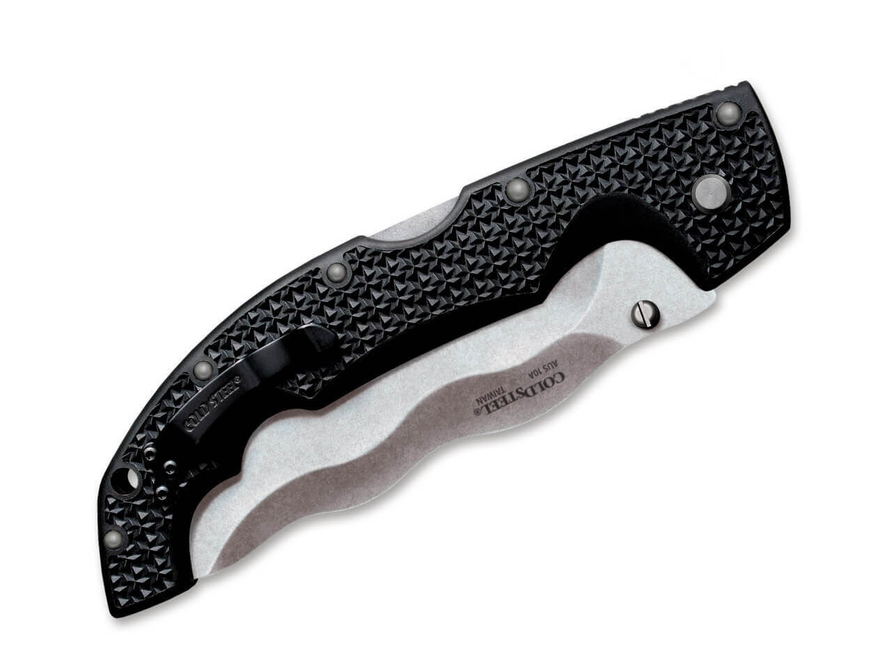 Cold Steel Kris Voyager