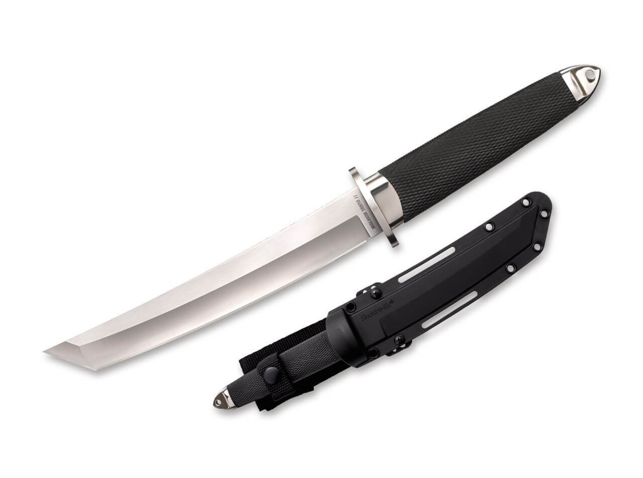 Magnum Tanto II San Mai