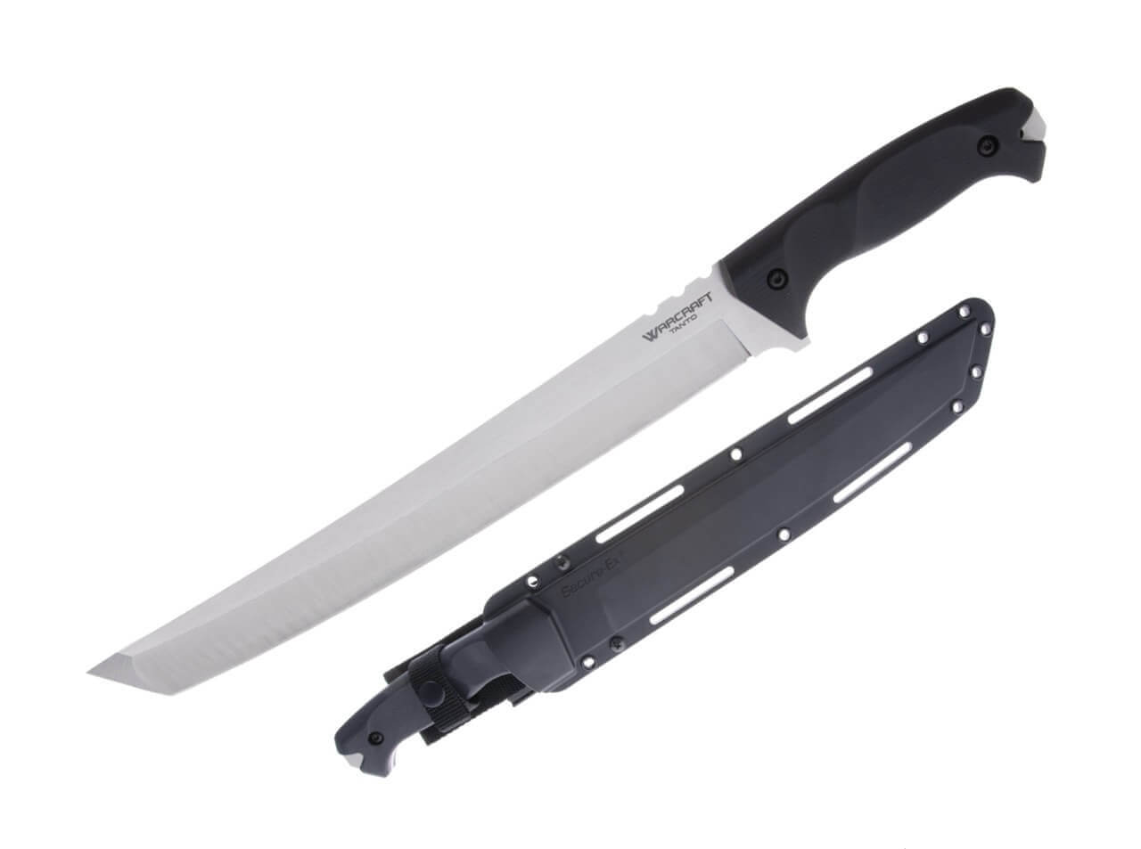 Magnum Warcraft Tanto San Mai III
