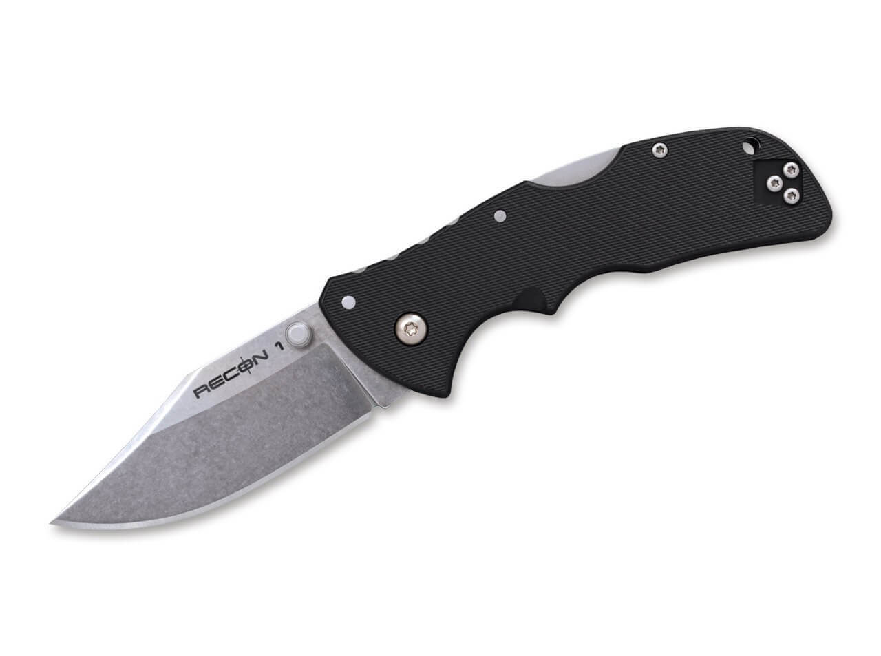 Mini Recon 1