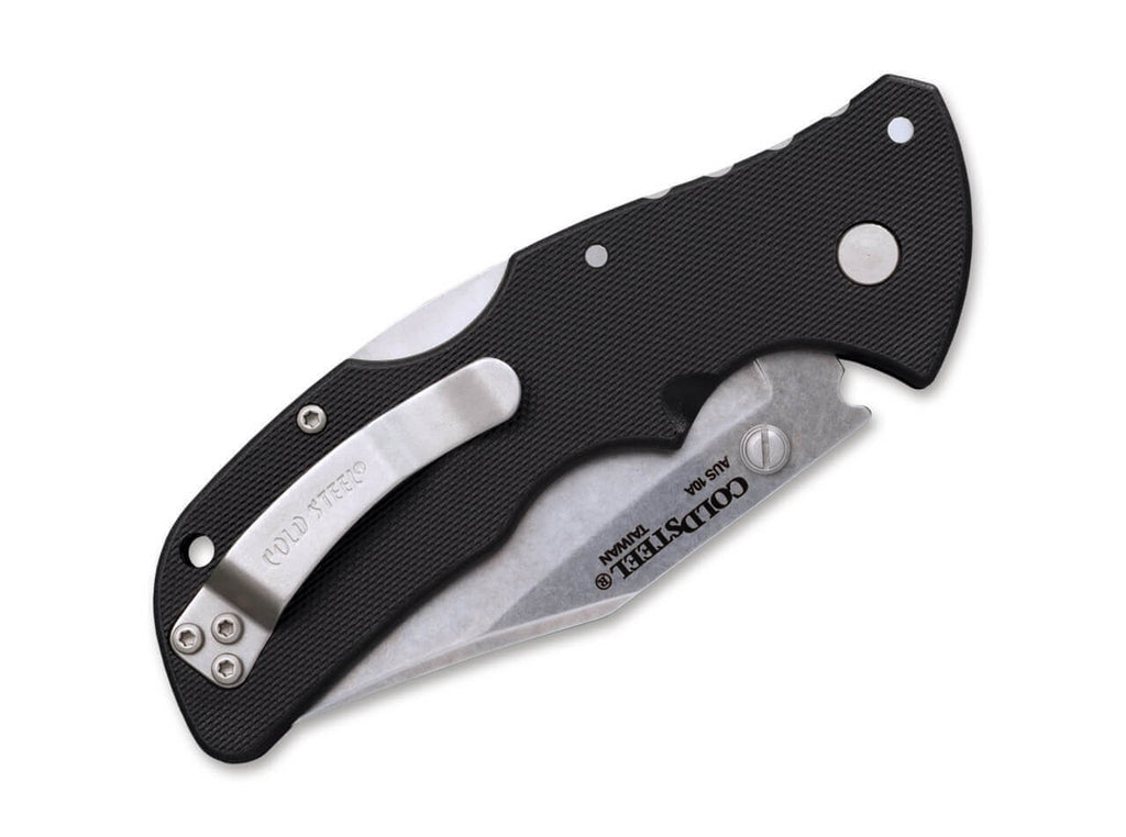 Mini Recon 1
