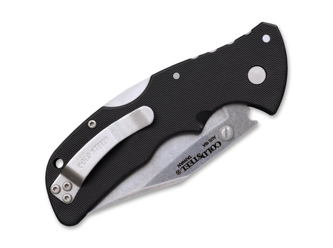 Mini Recon 1