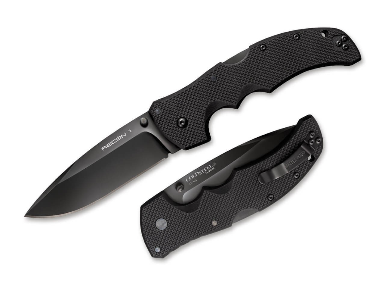 Recon 1 Spearpoint