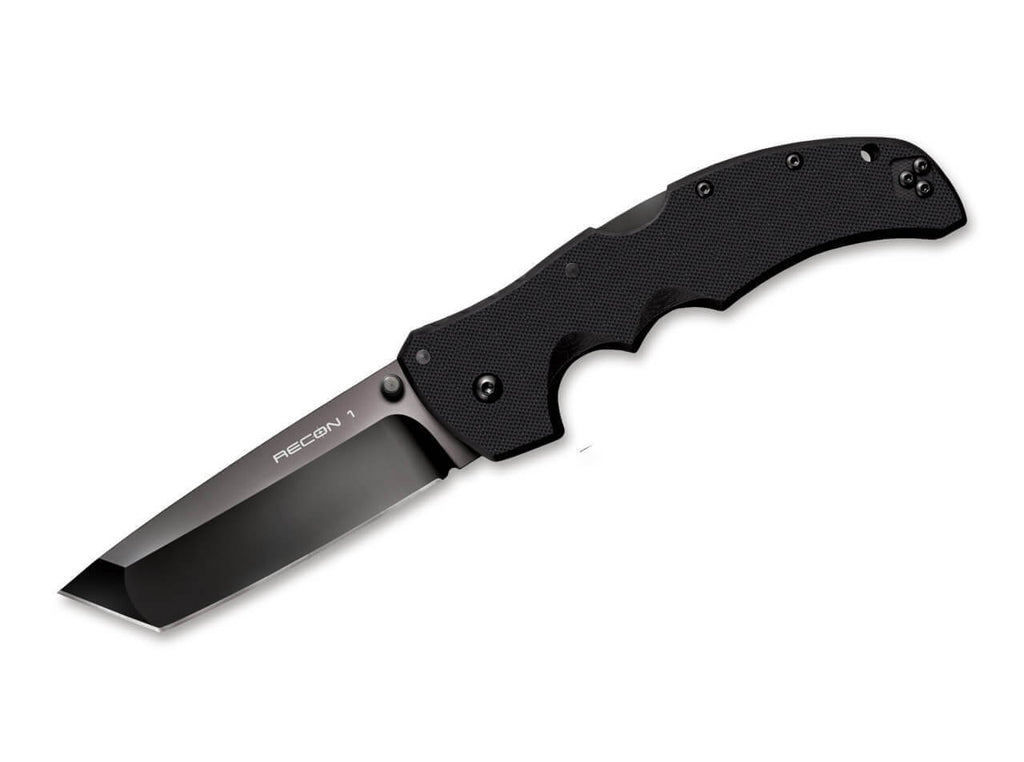 Recon 1 Tanto