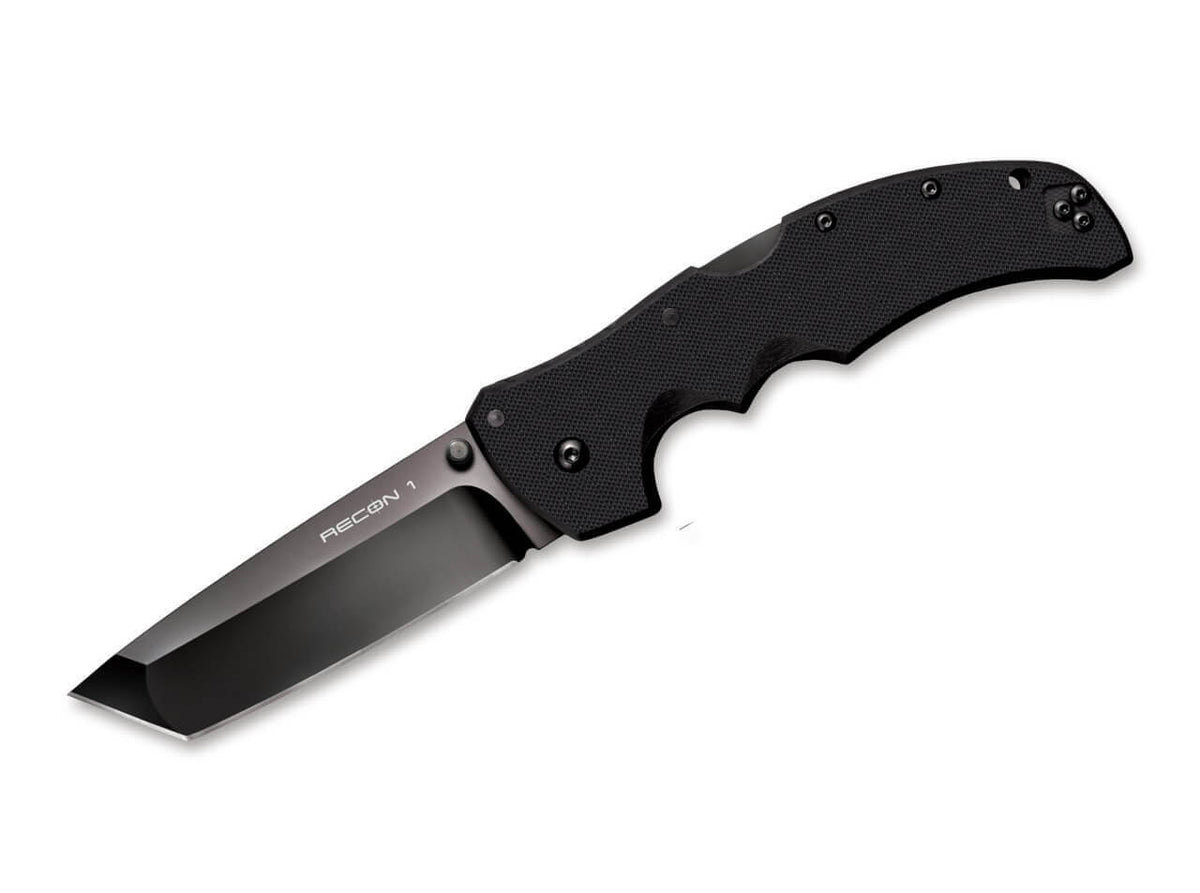 Recon 1 Tanto