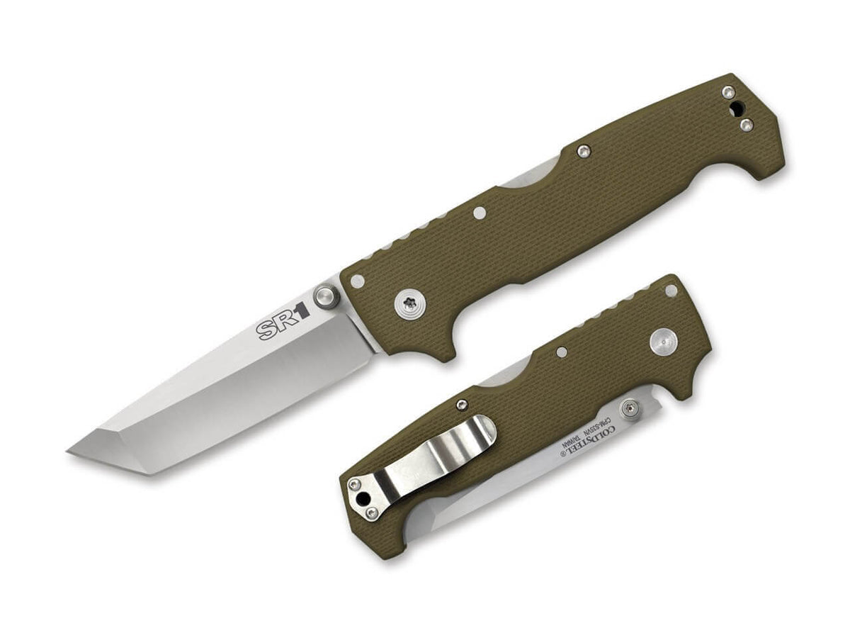 SR1 Tanto