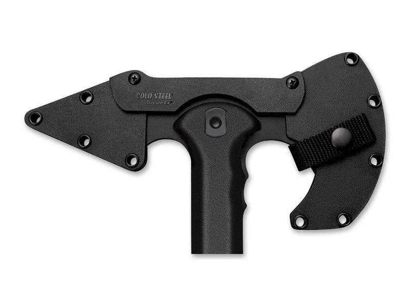 Cold Steel Trench Hawk