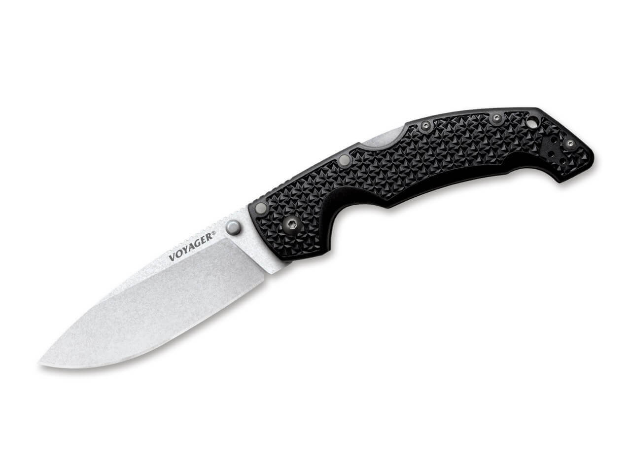 Voyager Drop Point Large