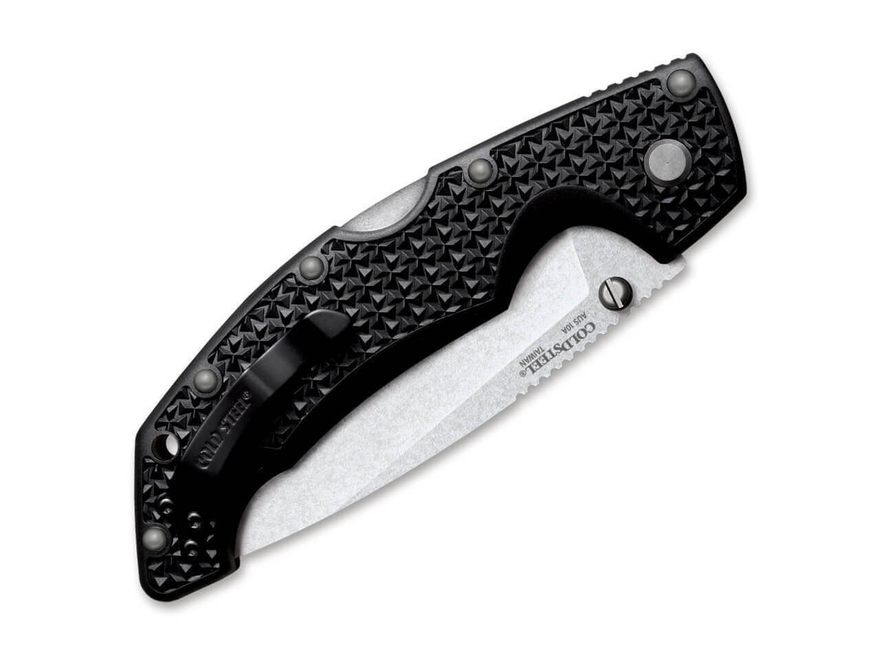 Voyager Drop Point Large