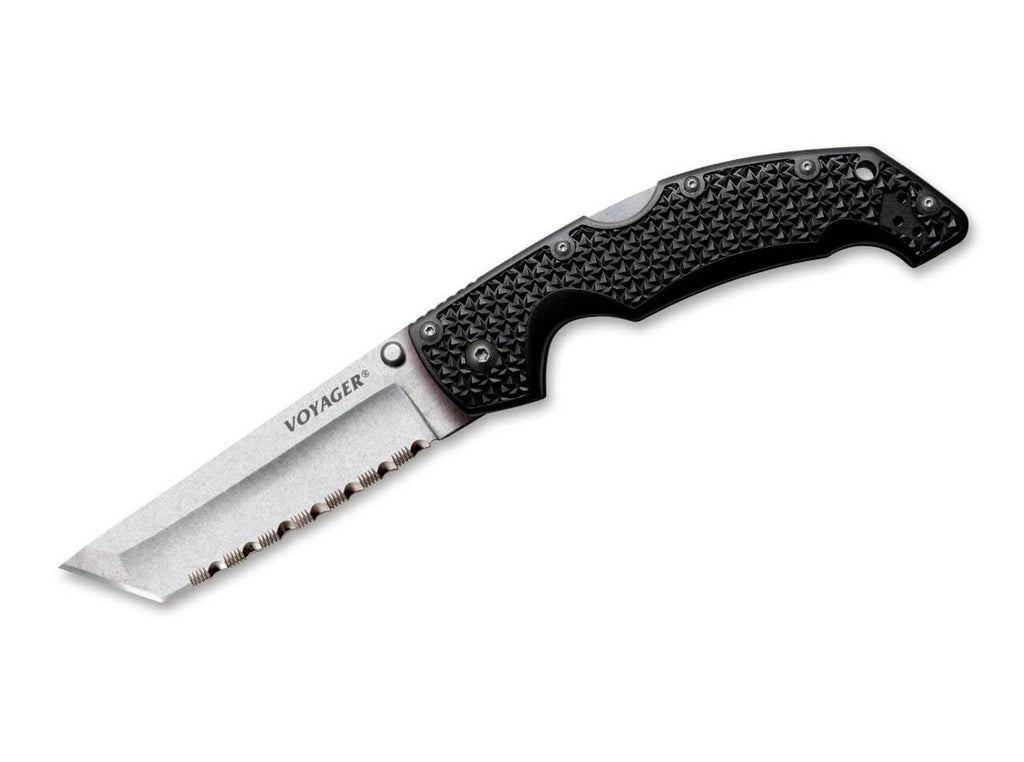 Voyager Tanto Large