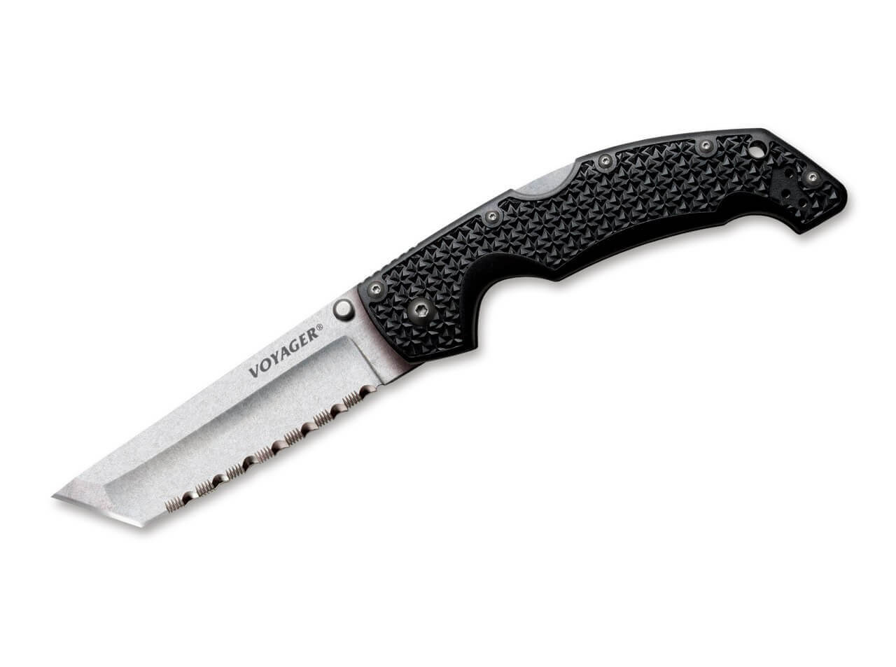 Voyager Tanto Large