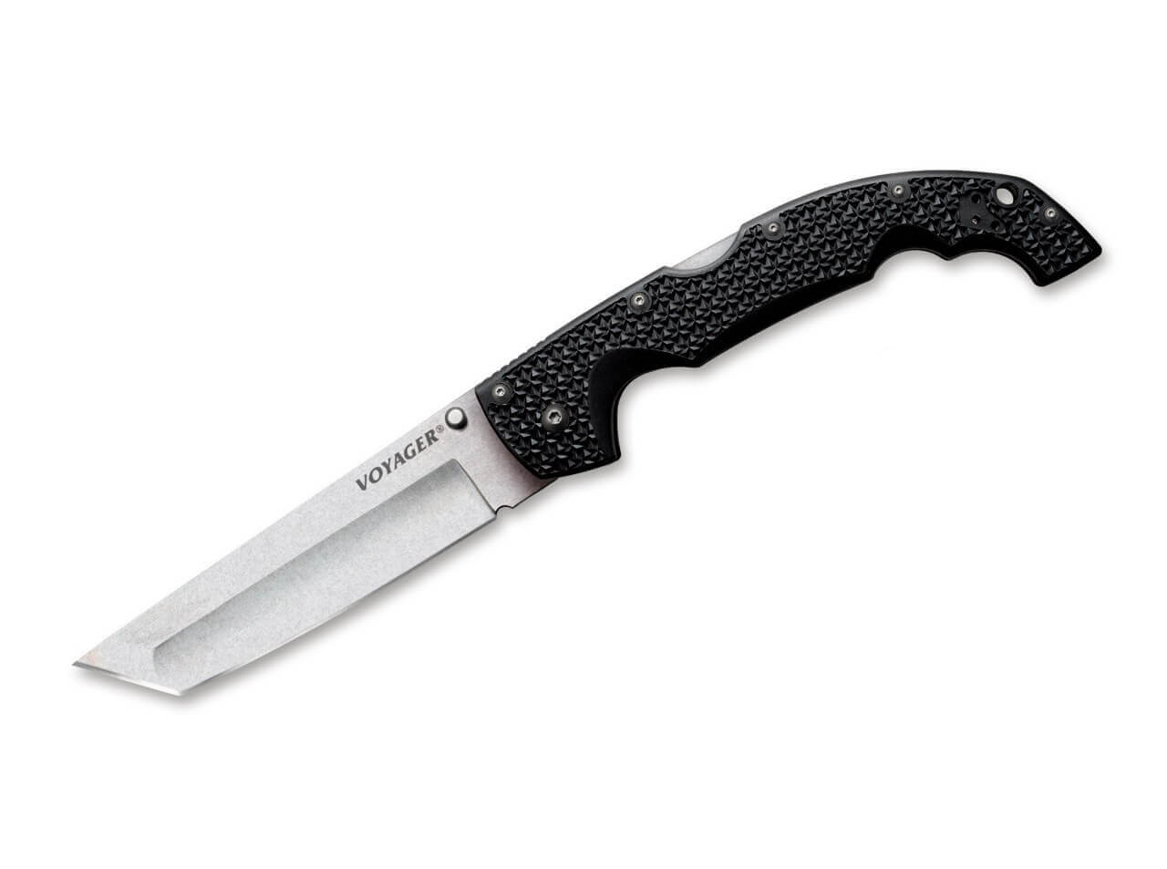 Cold Steel Voyager Tanto XL