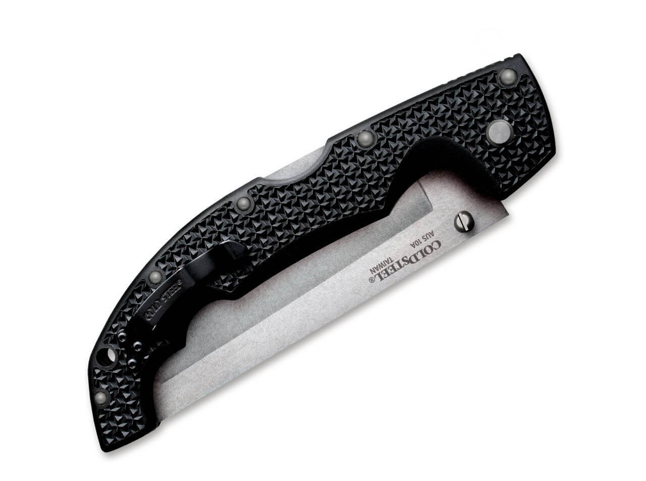 Cold Steel Voyager Tanto XL