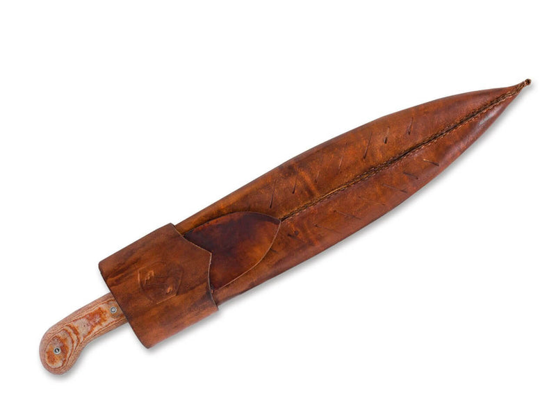 Condor Big Leaf Machete