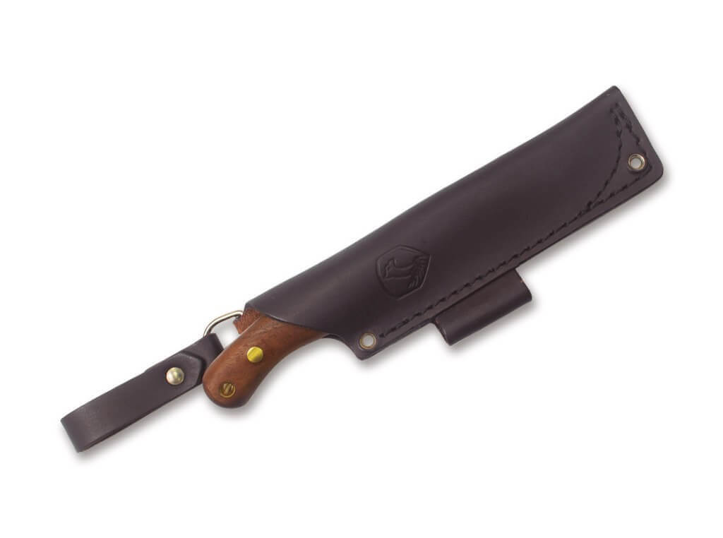 Bisonte Knife