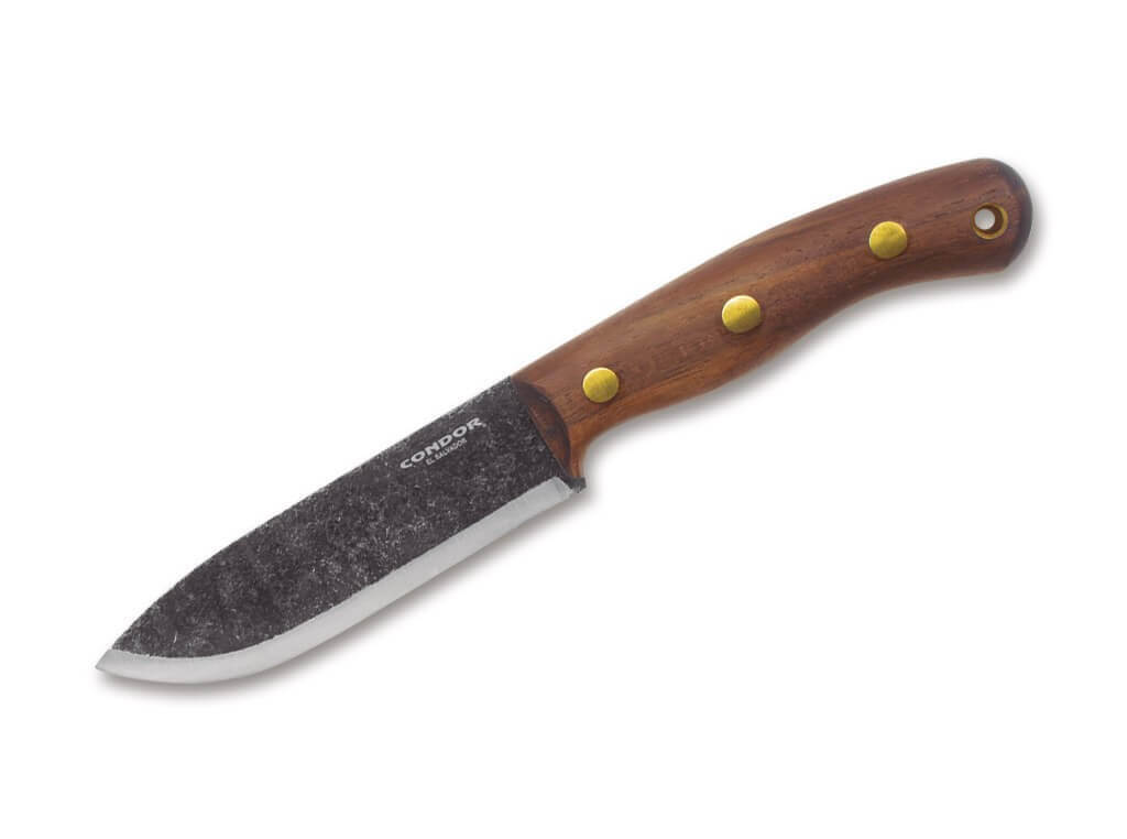 Bisonte Knife