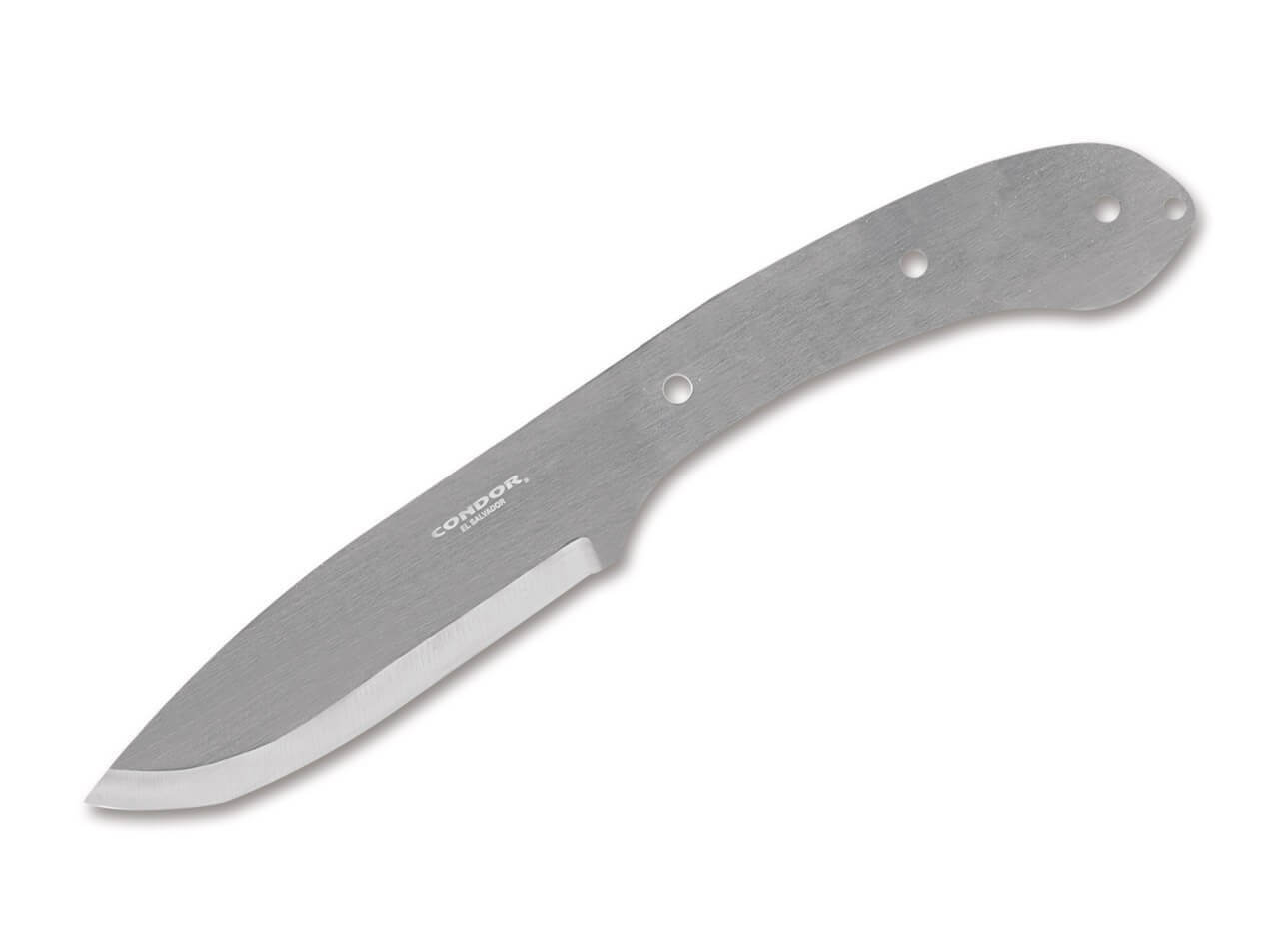 Blue River Blade Blank