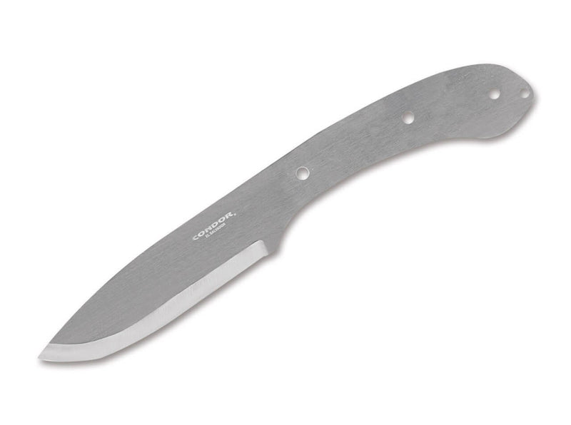 Condor Blue River Blade Blank