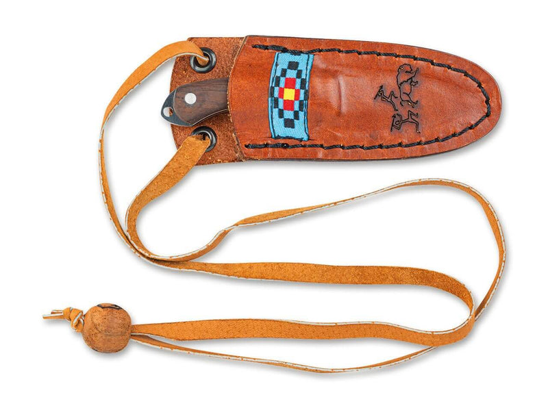 Condor Blue River Neck Knife