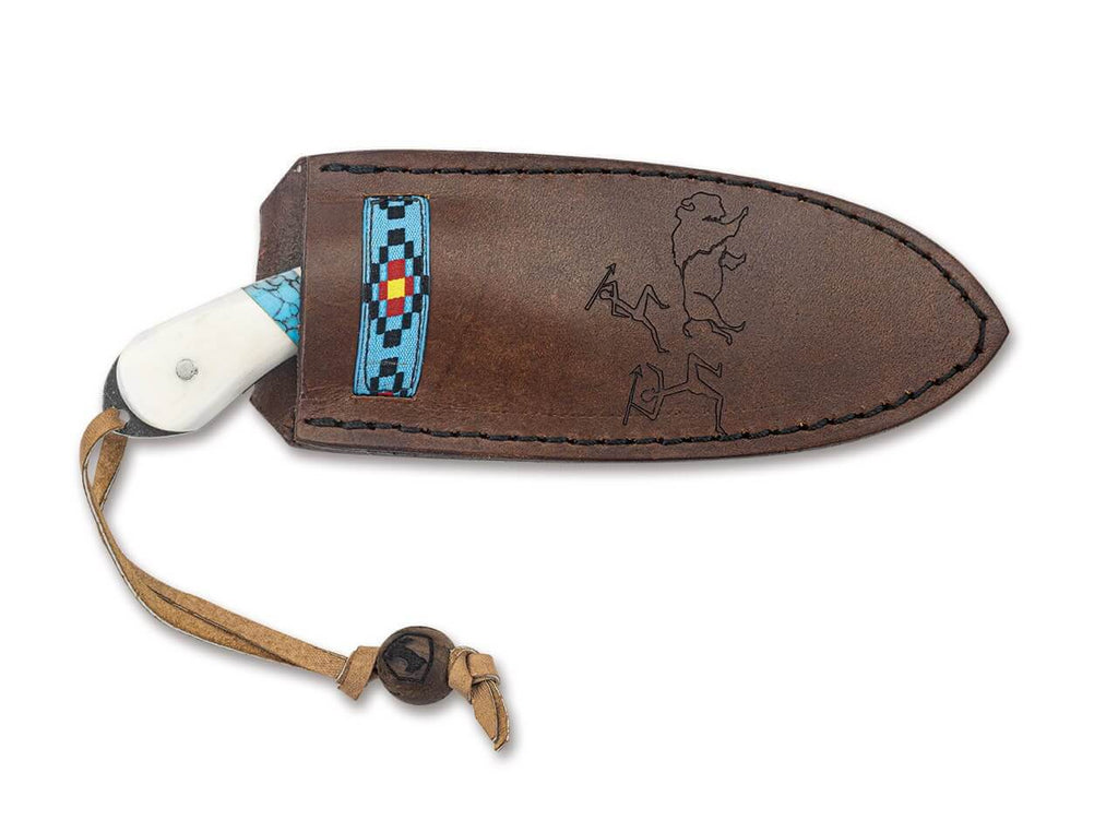 Blue River Skinner