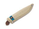 Condor Blue River Wooden Knife Kit