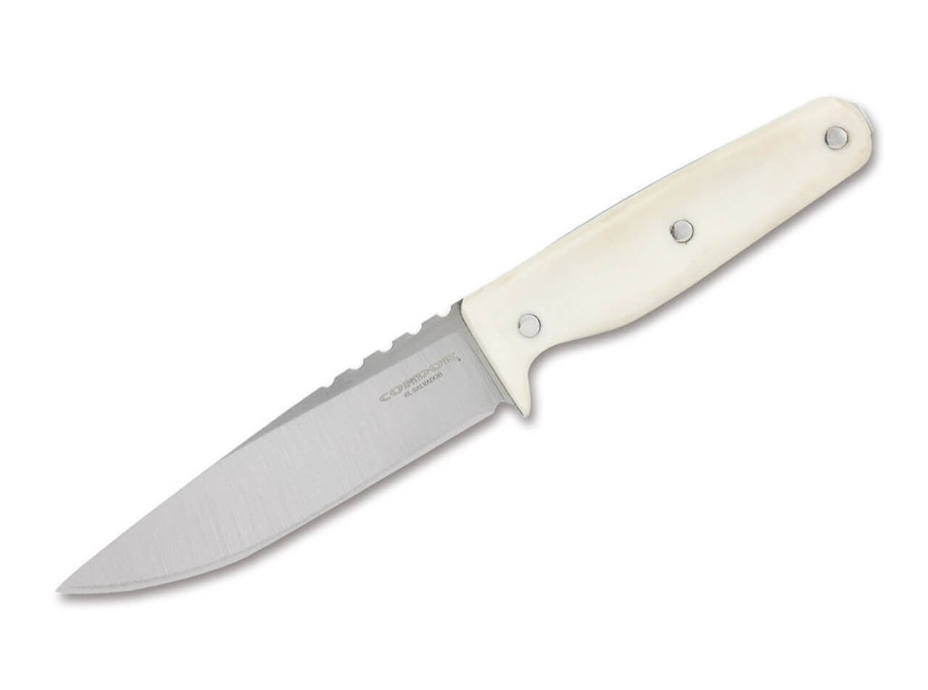 Bonum Knife
