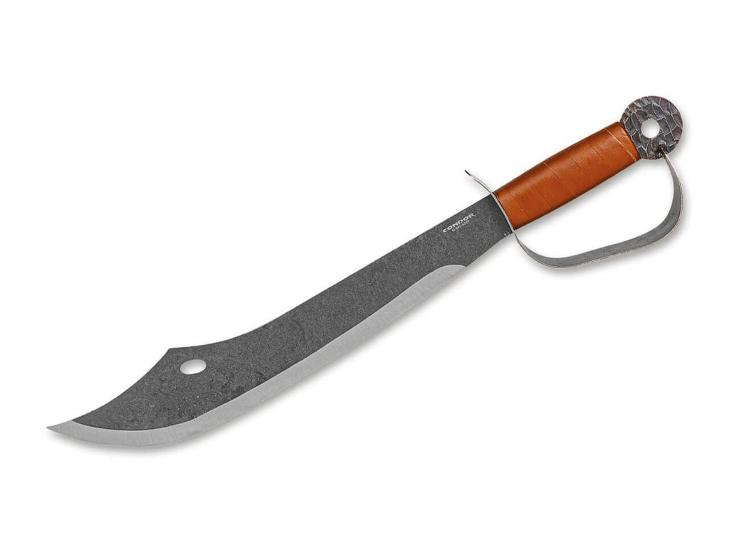 Buccaneer Sword