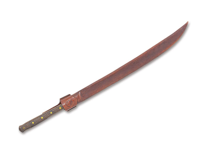 Condor Burmese Hunter Machete