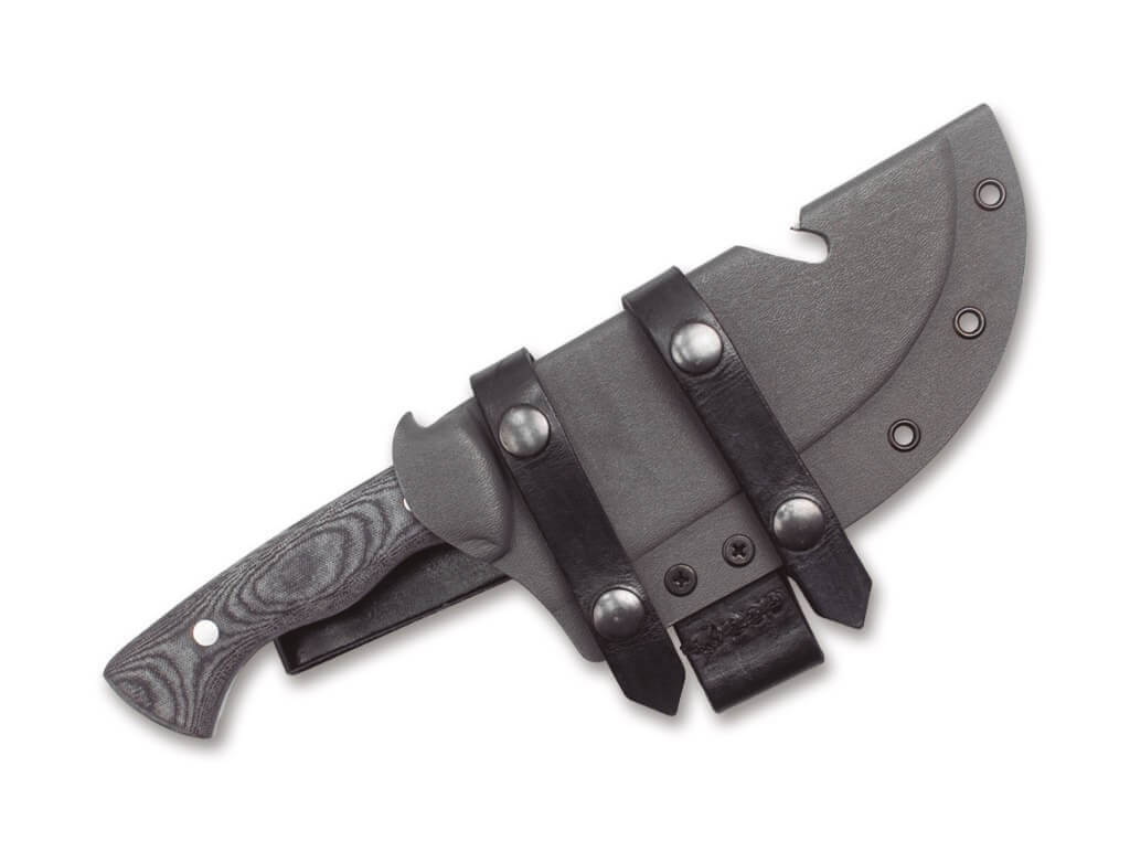 Bush Slicer