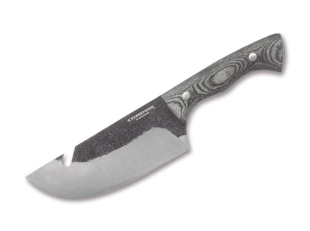 Bush Slicer