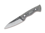 Bush Slicer Sidekick Knife