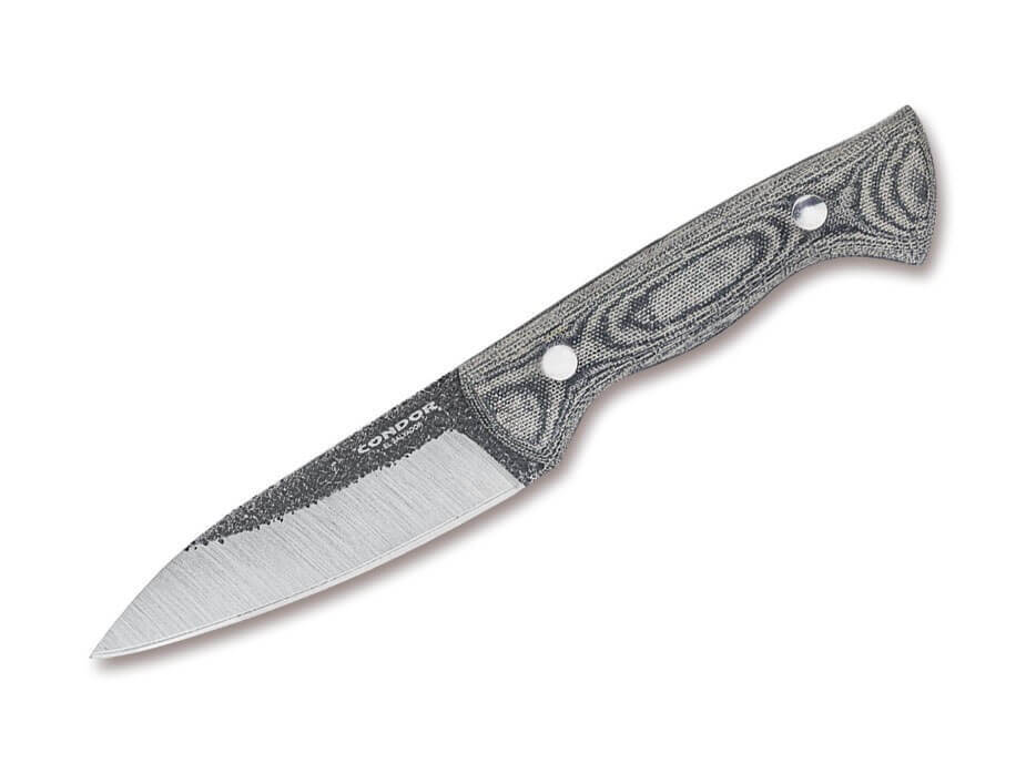 Bush Slicer Sidekick Knife