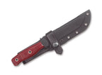 Bushcraft Bliss Knife