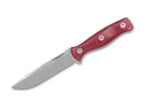 Bushcraft Bliss Knife
