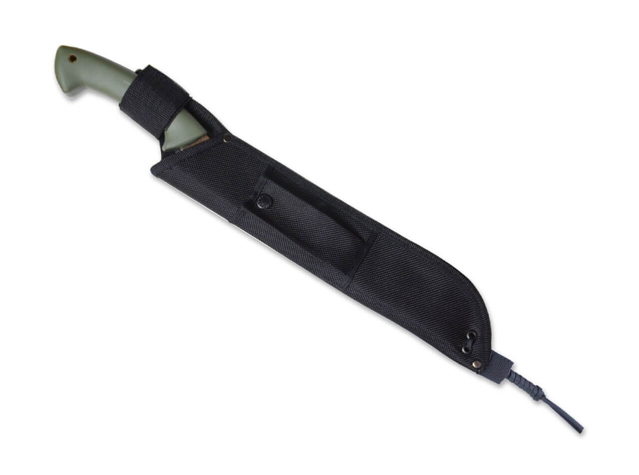 Condor Bushcraft Parang Machete