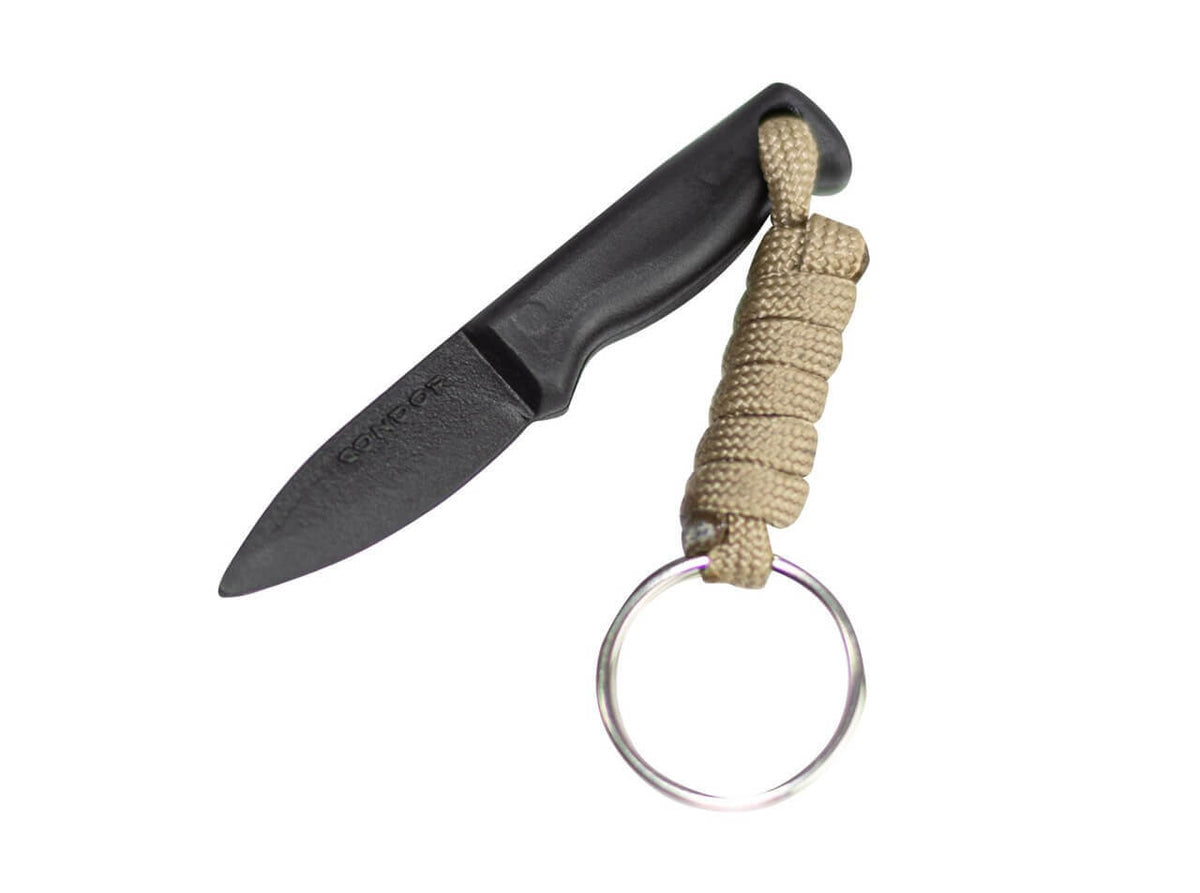 Bushlore Keychain