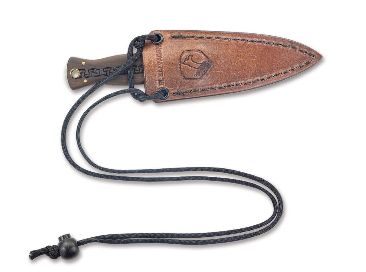 Bushscot Knife