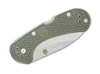 Cadejo Drop Point Folder Army Green