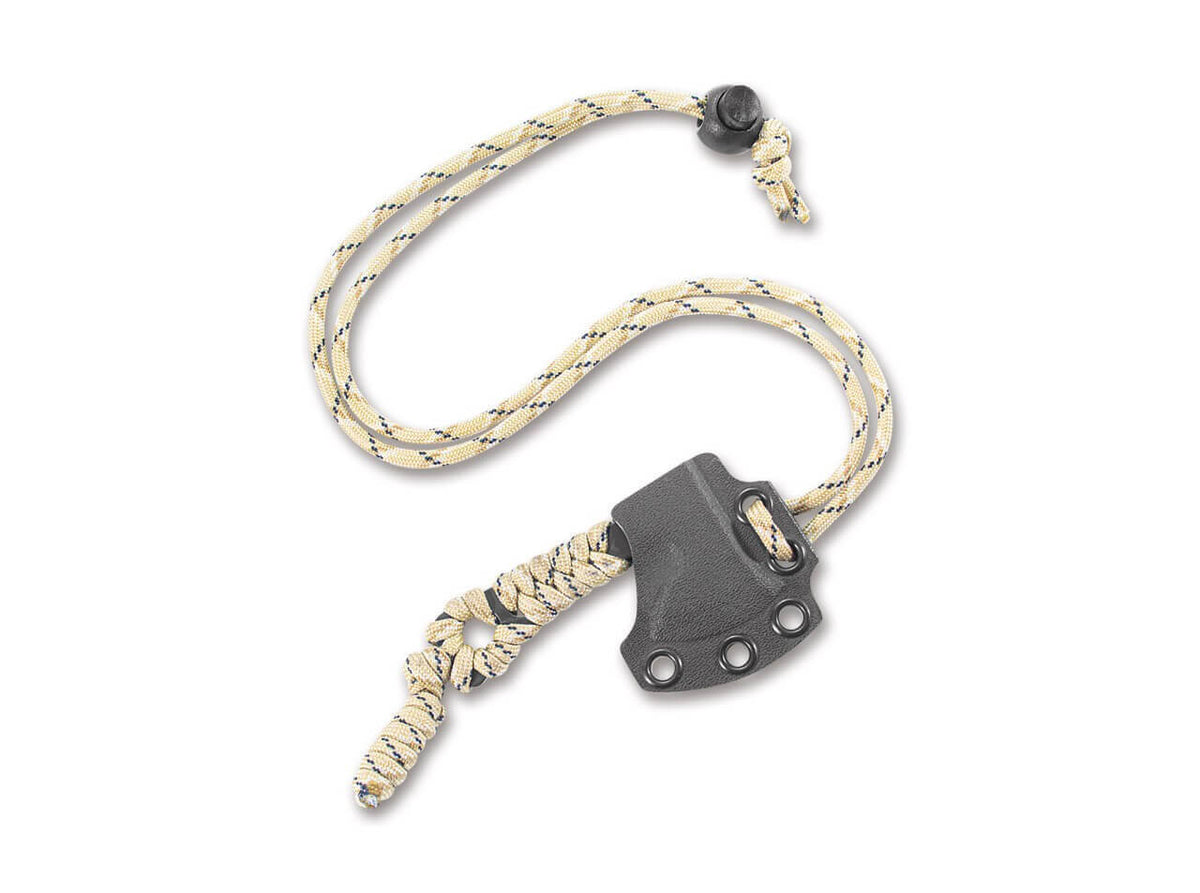 Carlitos Neck Hatchet Camo