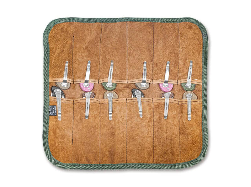 Condor Carry Folder Roll