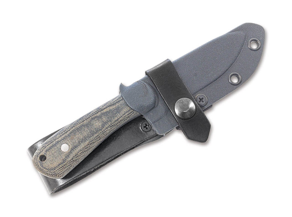 Ceres Knife